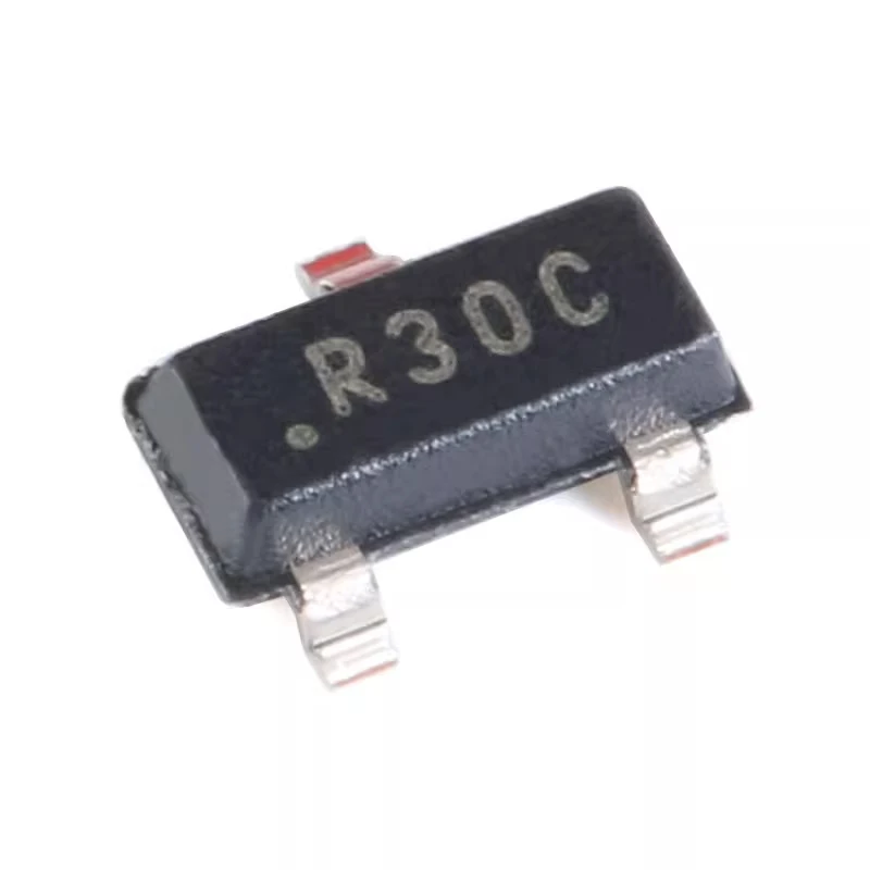 REF3025AIDBZR En stock