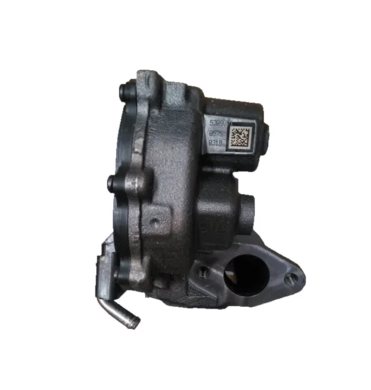 

Fast Delivery Diesel Engine Parts ISF3.8 Engine Exhaust Gas Recirculation Valve EGR Valve 5309071