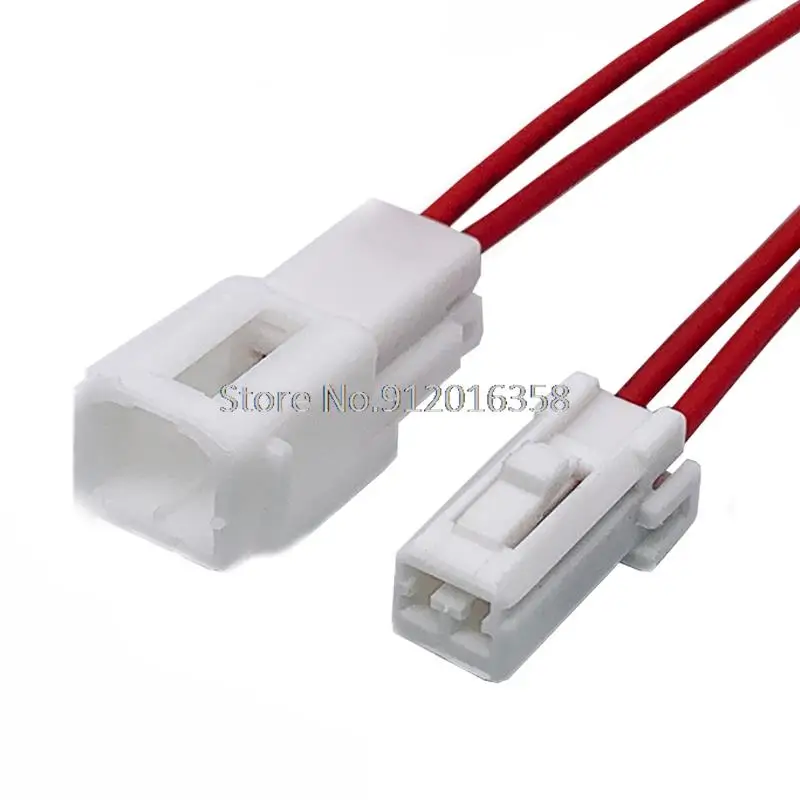 2Pin 174463-1 17446…