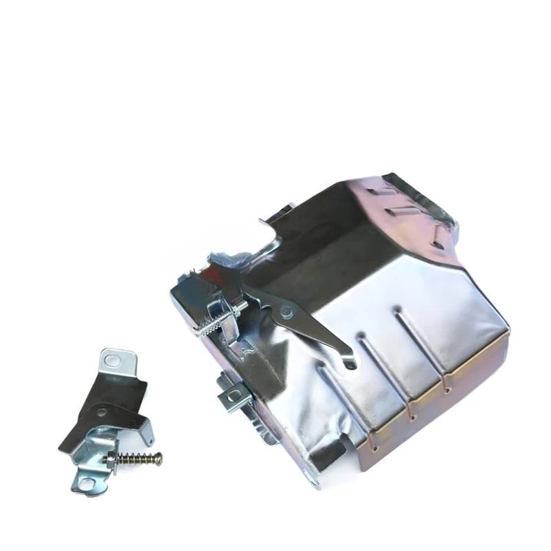 

Для деталей генератора Q 2 кВт, 3 кВт, 5 кВт, 8 кВт GX160, 168F, 188F кронштейны управления скоростью дроссельной заслонки D