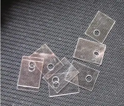 10PCS TO-220 Mica I… - image