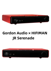 Hifiman SERENADE Serenade JR Decoder Ear Amplifiers HD Bluetooth all-in-one R2R