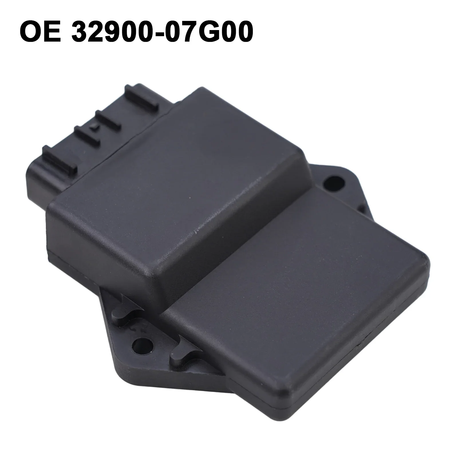 Ignitor CDI Box Boost Your ATV's Performance with Our High Quality CDI Module Unit Box For Suzuki LT Z400Z Quadsport