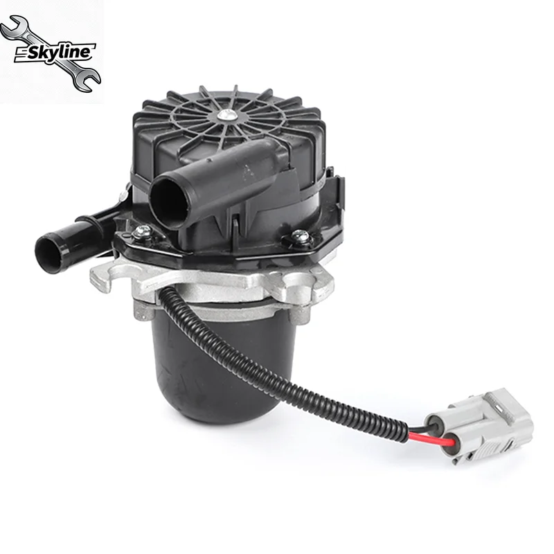 

L10A Номер детали насоса вторичного впрыска воздуха 17610-0C010 10200162BAC