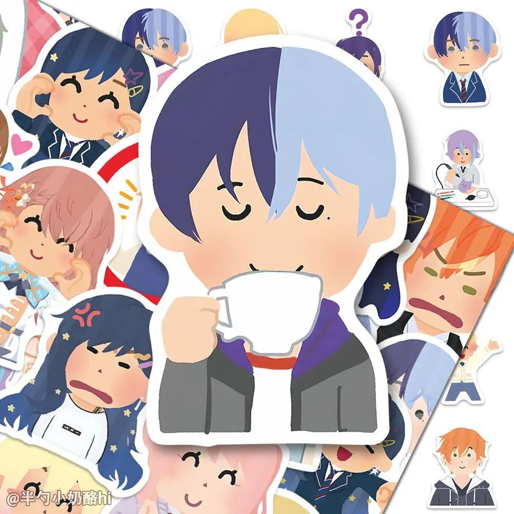 pjsk-kamishiro-rui-adesivo-anime-kusanagi-nene-adesivi-di-cancelleria-cartoon-manuale-fai-da-te-materiale-scolastico-per-studenti-a-prova-di-acqua-regalo