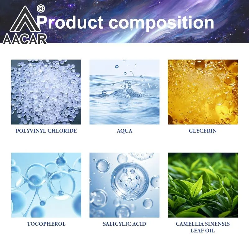 180 Patchs Hydrocolloïdes Étoi - Skincare Salicylic Acid avis et prix