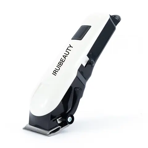 Electric Cordless USB Rechargeable Hair Clipper Hair Cut Maching Wireless Trimmer men Professional Clipper Machine Hair Cutting