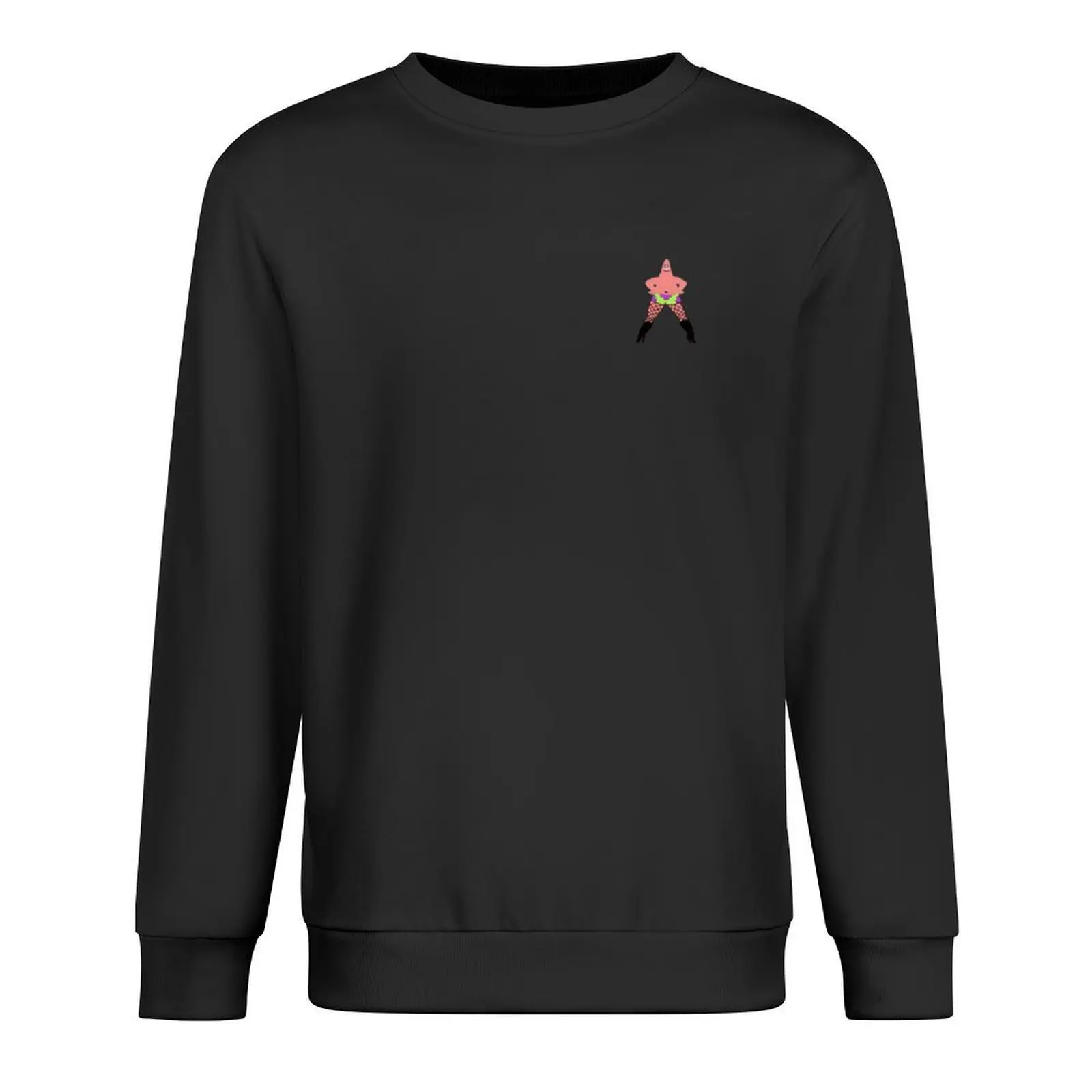 

Patrick Stripper Pullover men's clothing men's winter sweater autumn clothes tracksuit men men's sweatshirt