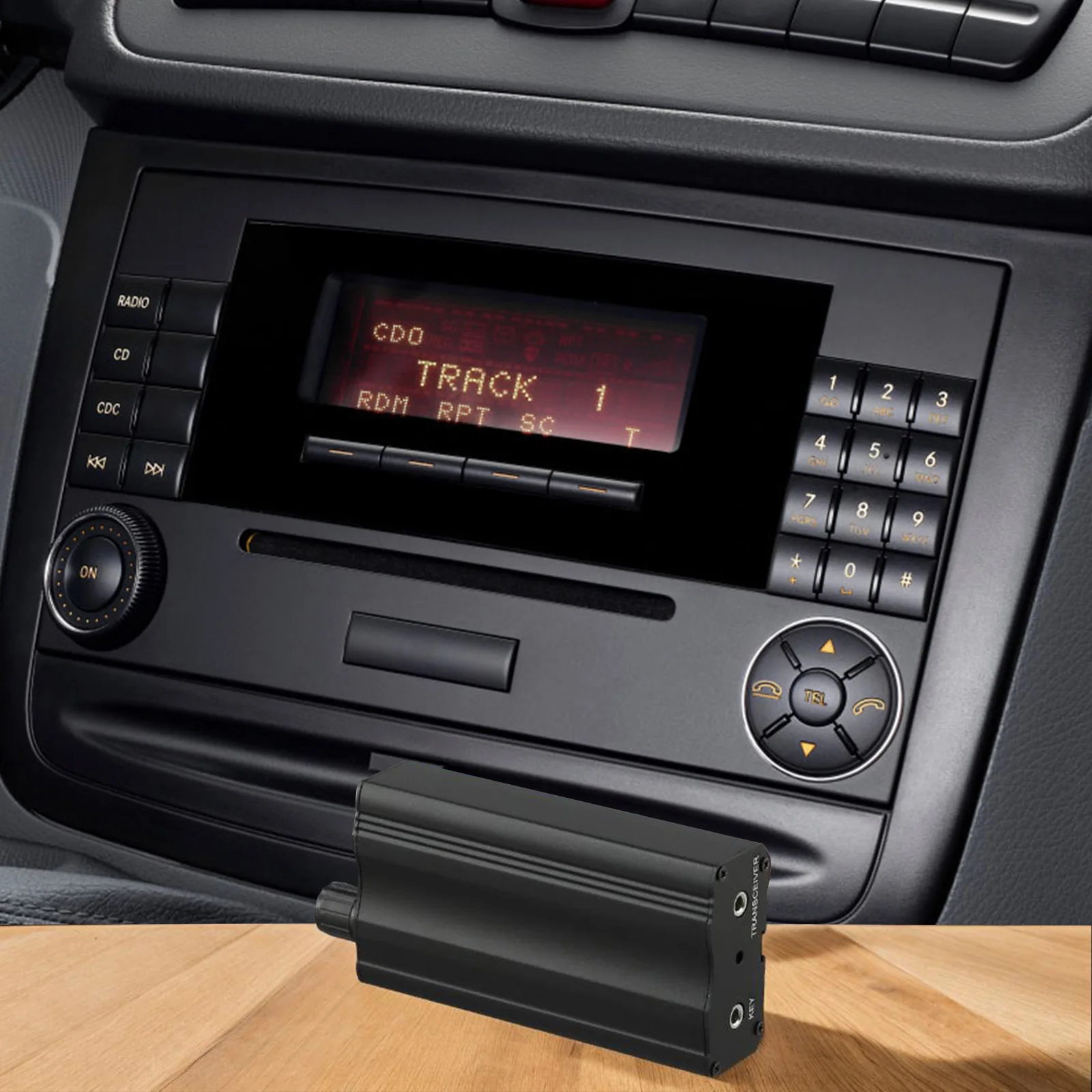 

Amateur Radio Operations Auto Memory Keyer Memory Keyer Sturdy Construction User-friendly Operation Adjustable Speed