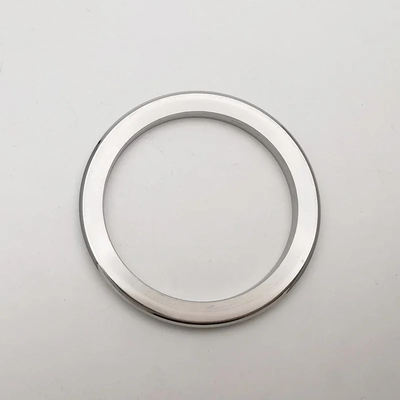 Stainless Steel Watch Bezel For Daytona 116520, Watch Parts, Watch Accessories Replacement