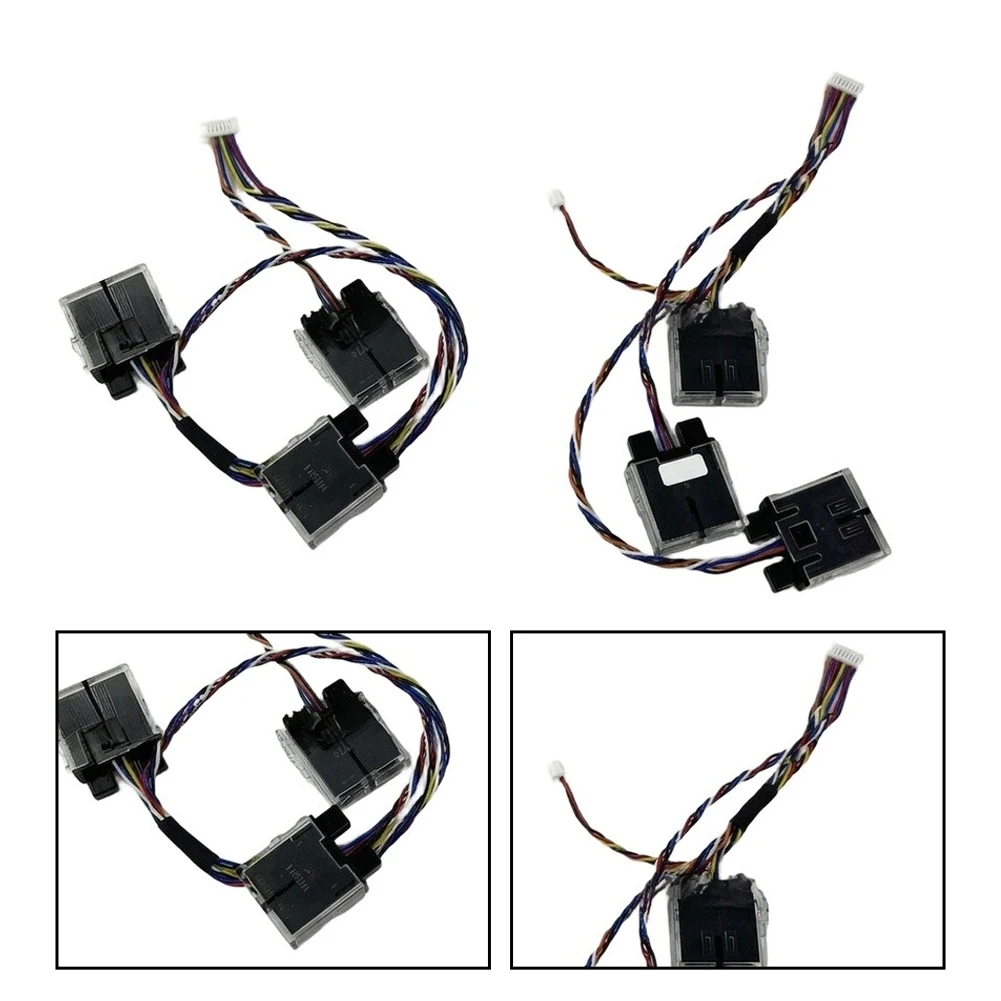 1 Cliff Sensors Designed for Roborock For S8 For S8 For S8 Pro For S8 Robot Vacuum to Avoid Drop-Off Hazards 1