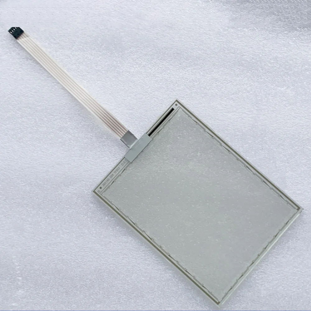 

Touchpad For B&R Power Panel 300 4PP320.1043-31 Resistive Touch Screen Panel Glass