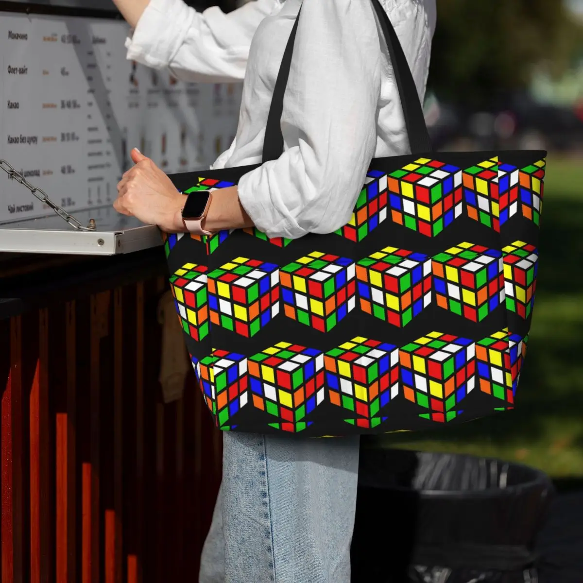 bolsa-de-praia-magic-cube-bolsa-esportiva-para-academia-yoga-bolsa-grande-bolsa-de-viagem-feminina-bolsa-fitness