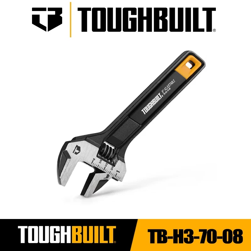 TOUGHBUILT TB-H3-70-08 8\