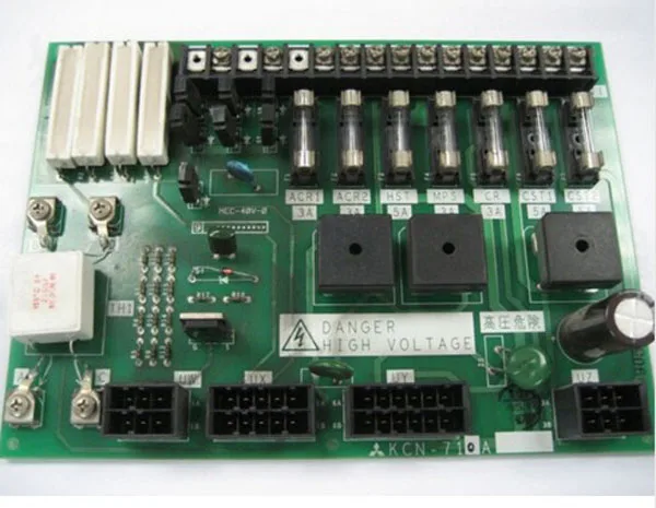 

Elevator Power board for HOPE P203722B000G01/KCN-710A