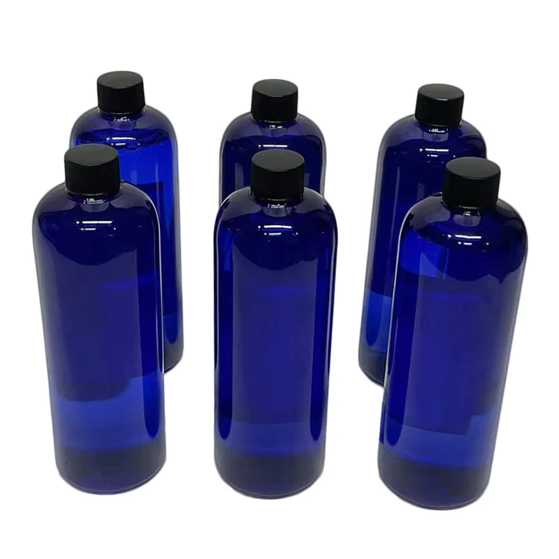 Special bubble oil for super bubble machine