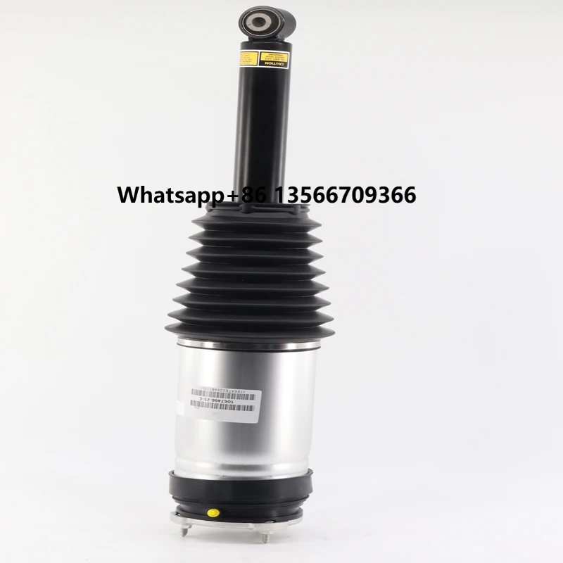

Automotive Parts Rear Air Suspension Auto Suspension Parts Car Front Left Air Shock Absorber for OEM 2183206513 2183206613 W218