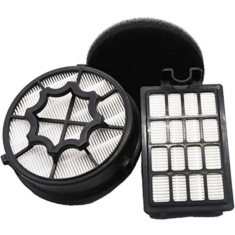 L32P_Filter للمكنسة الكهربائية ذات الكفاءة AEG LX4-1-SM-P، WR، EB X B #3