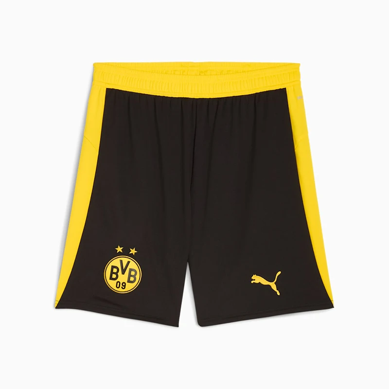 Puma genuine summer men's training elastic breathable lightweight sports shorts 780127-05