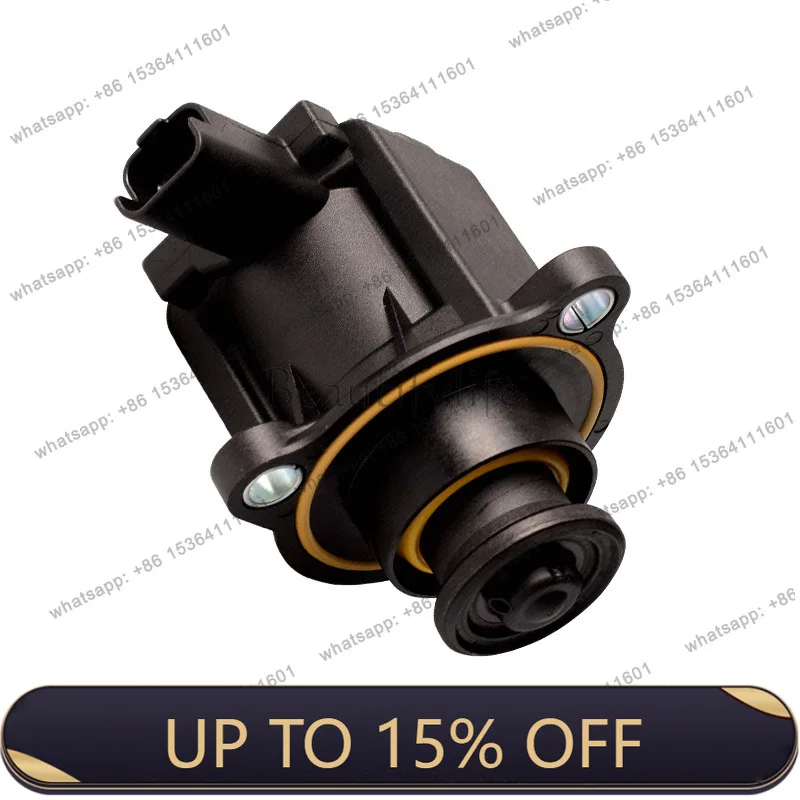 ZJ. For automotive, turbocharged electronic valve 701115080 59001107099 11657578683