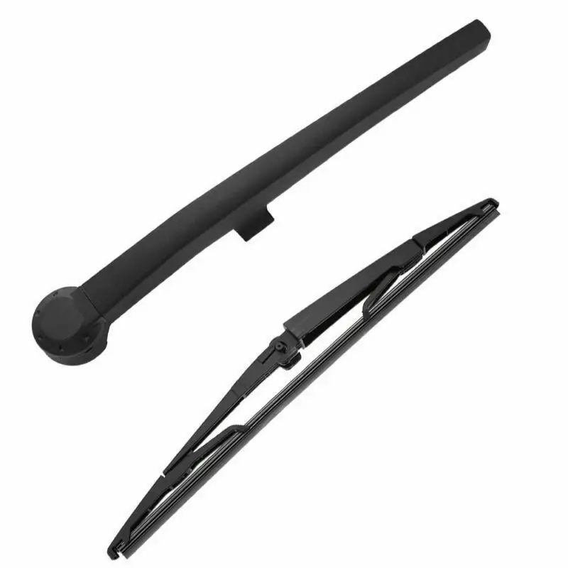 High grade Rear Wiper Blade & Arm Windshield Windscreen Rear Window  for JEEP Grand Cherokee 2005 2006 2007 2010 OEM#5139836AB