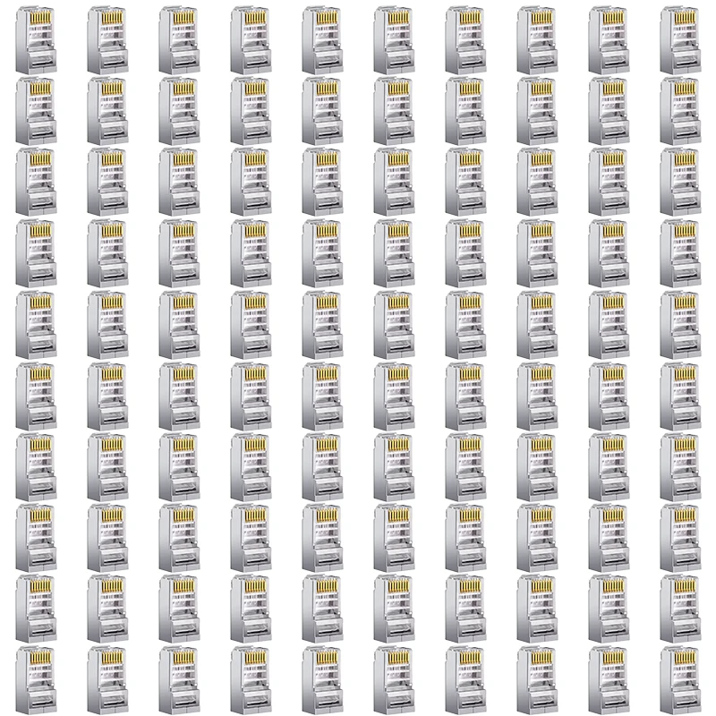 Variant: 100Pcs
