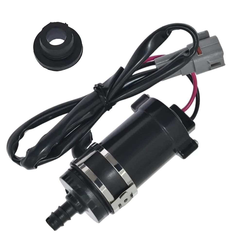 

MN117943 For Mitsubishi Pajero III 2000 2001 2002 2003 2004 2005 2006 Car Windshield Washer Pump Motor Replacement 2 pin
