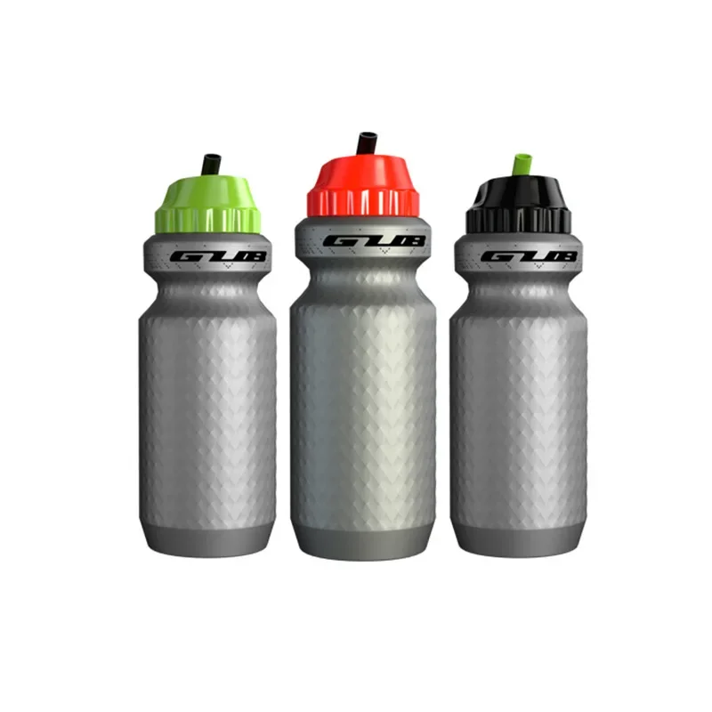 

Sports Intelligent Cycling Kettle 2024 New Bicycle Bottle 650ml Mountain Road Bike Sports Water Cup Leak-proof and Odor-free