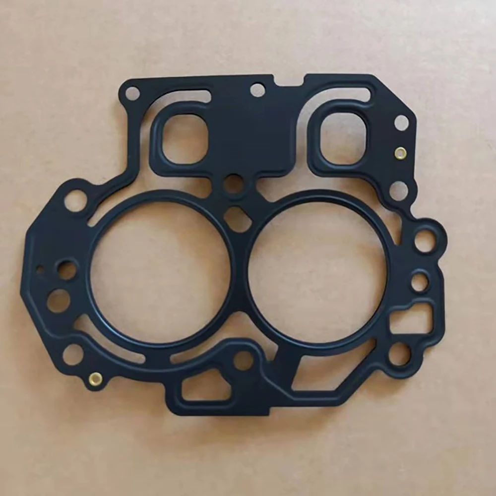 

Outboard motor cylinder gasket for Yamaha Hidea outboard motor 4 stroke 15 HP F15 outboards motor part