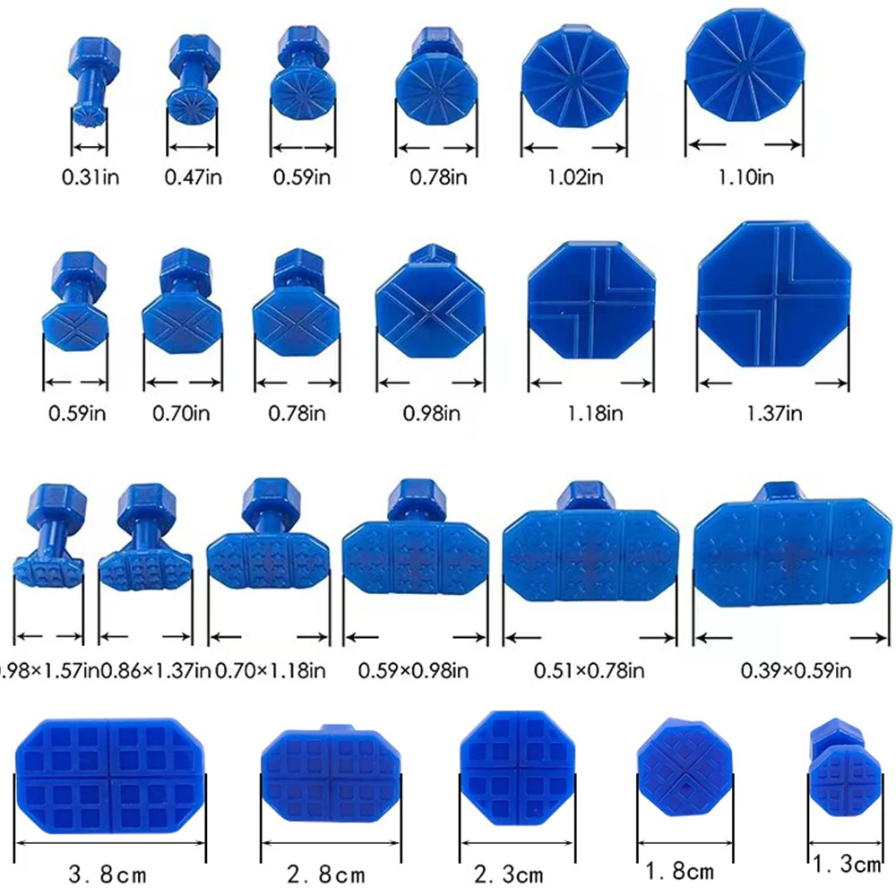 Auto Dent Reparatur Kit Werkzeug Spotter Reparatur Blech Set Rutsche Reverse Hammer Saugnapf Auto Körper Dent Entfernung Puller Werkzeuge