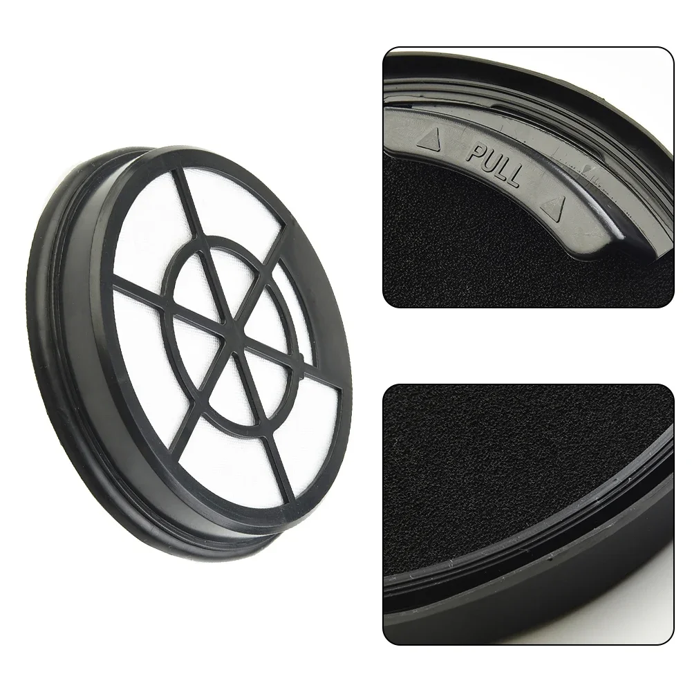 1 قطعة تصفية لشارب 9850 EC-C1219S ECC1219 قطع غيار المكنسة الكهربائية التنظيف المنزلي استبدال الملحقات