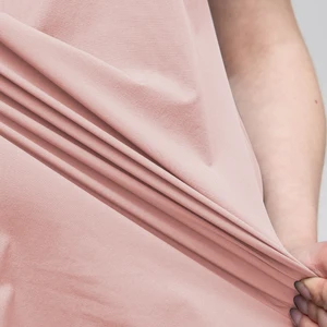 Krankenschwester Uniform hochwertige Haustierpflege Pflege Arbeitskleidung Set Raumbetrieb Kurzarm Kleider Elastizität Hosen Hauptverkaufsuniformset - №6