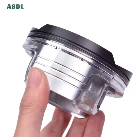 1set Motorcycle Piston and Rings 76mm~77mm for HONDA CBR1000RR CBR 1000 RR ABS 2008-2016 CBR1000RR FIREBLADE ABS 2008-2016