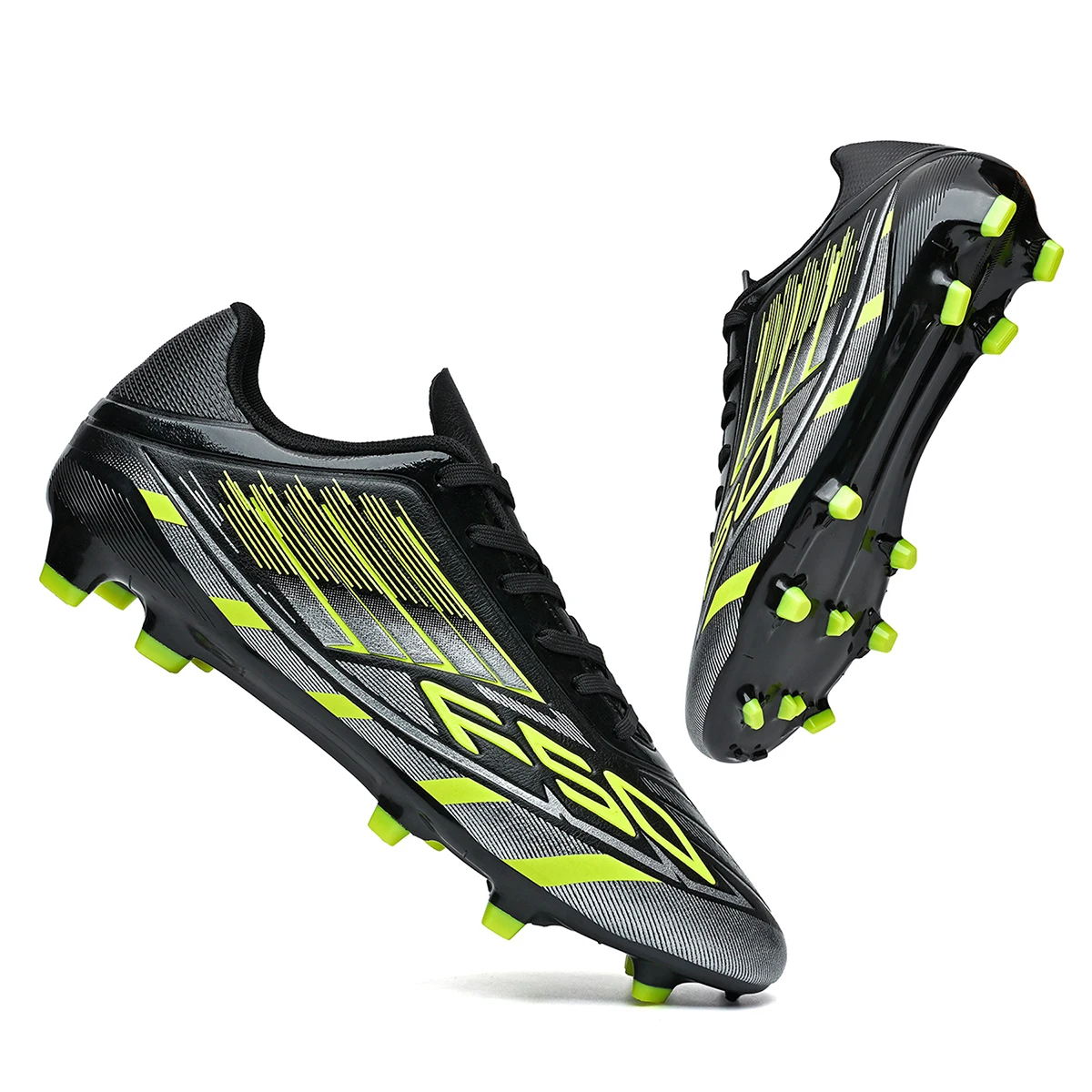 Thumbnail 4 - #34 Compare Soccer Shoes Before You Buy