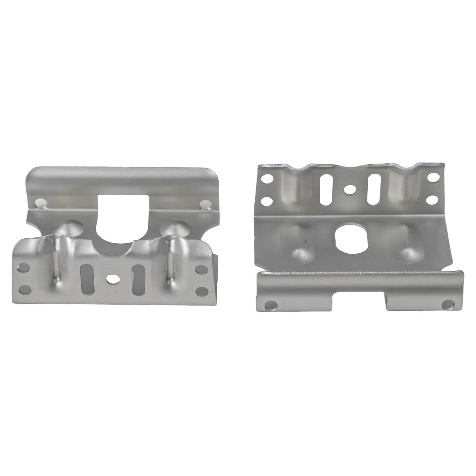 PV Solar Panel Water Drain Clips 304 Stainless Steel 20 Pcs for Efficient Drainage and Enhanced Energy Conversion