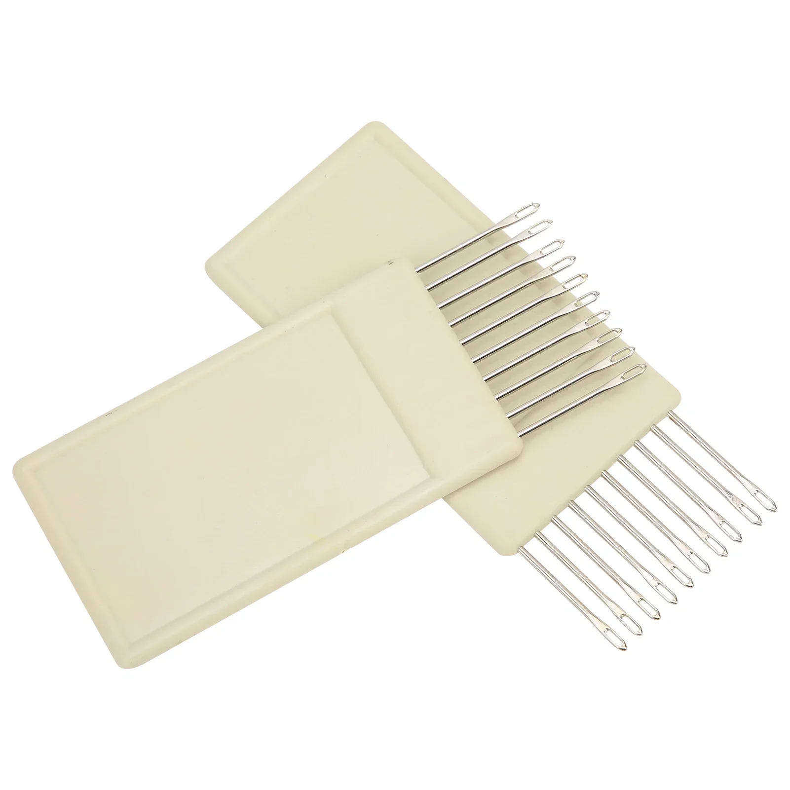 Outil de transfert pour machine ogo universelle, accessoires durables, 10 griffes, sans rayures, 2 pièces