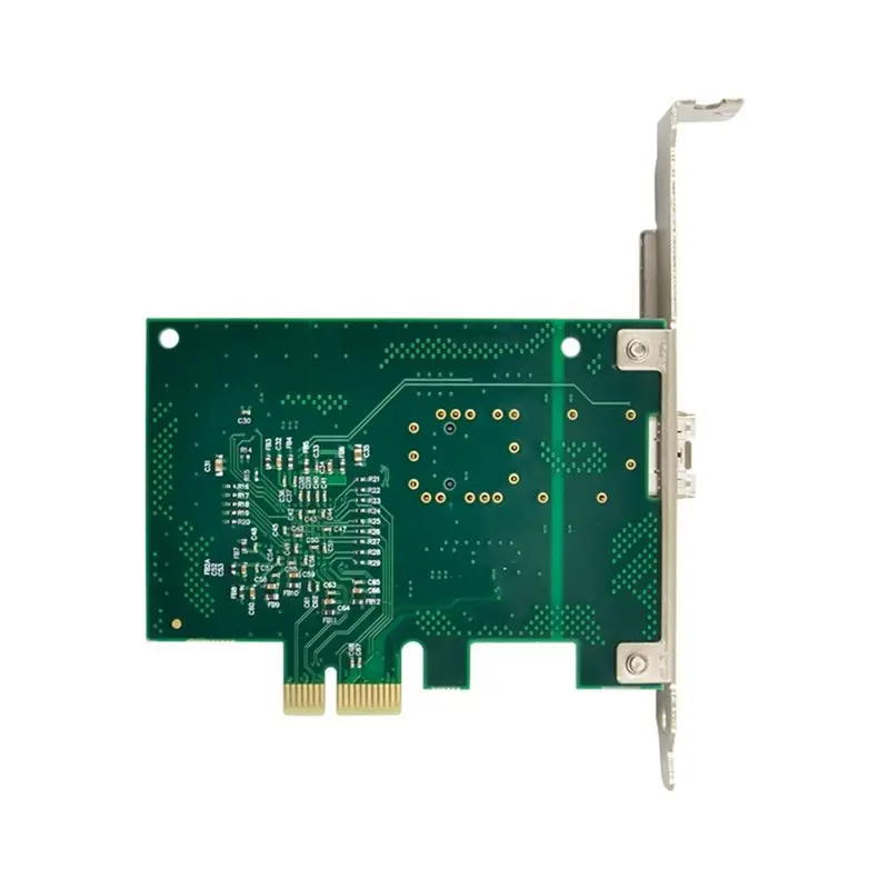 Classic-Pcie X1 BCM5720 Gigabit Network Card