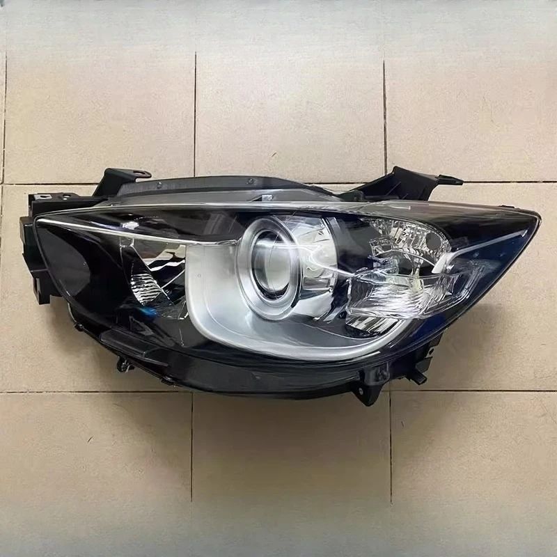 

Suitable for 13-21 Mazda CX-5 headlight assembly, front of the second generation CX5