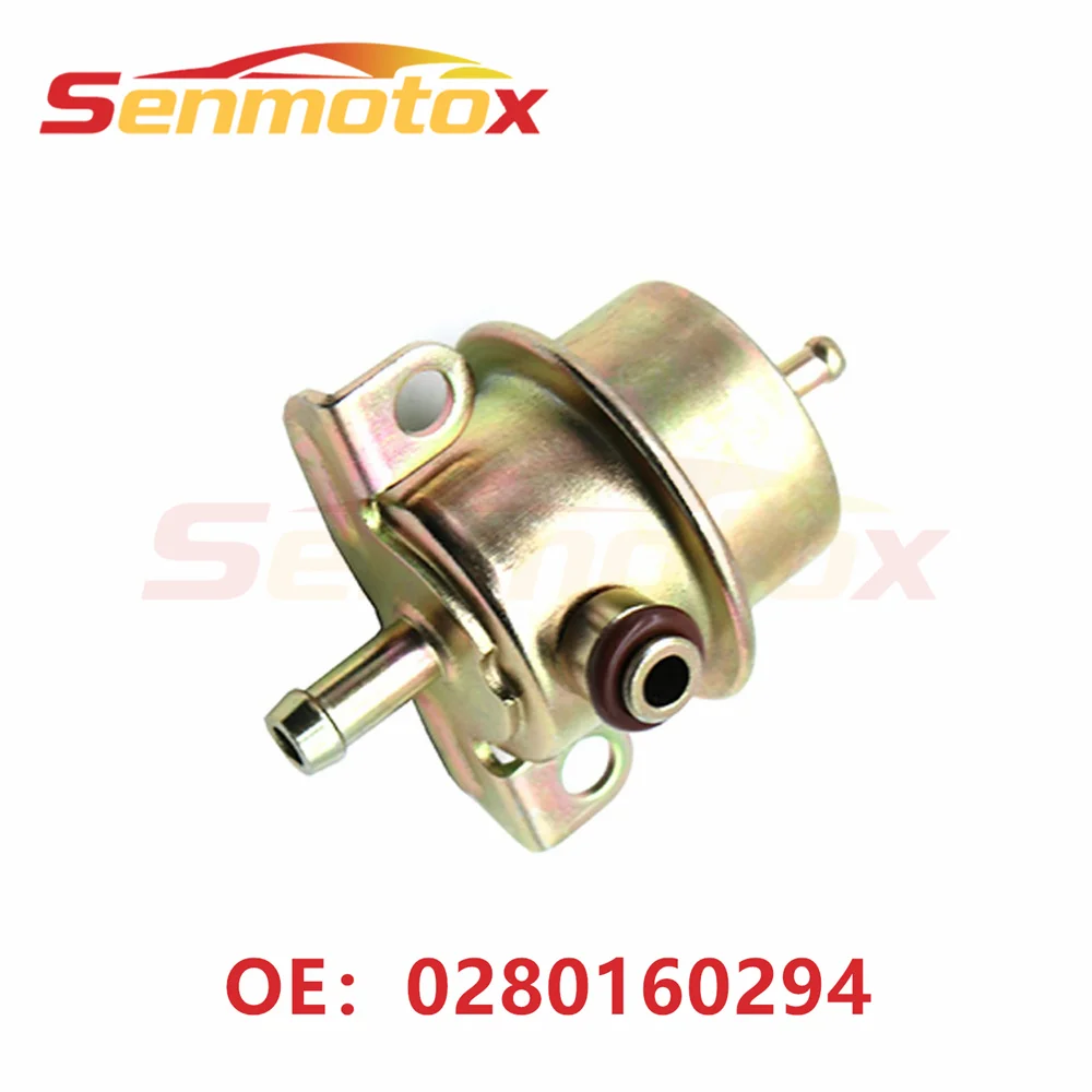 0280160294 Fuel Pressure Regulator 0280160226 0280160235 0280160249 For BMW Alfa Romeo Hyundai Peugeot VW Volvo Range Rover V8