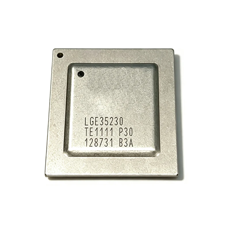 1PCS-10PCS/LOT LGE35230 BGA steel surface LCD decoding chip BGA LCD