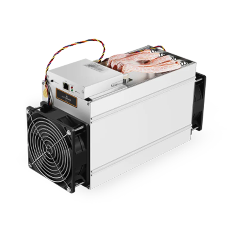 Bitmain Antminer L3++ Plus ASIC L3 504MH/S 800W bitcoins miner com PSU Scrypt Litecoin Miner LTC DOGE Coin Mining Rig Machine