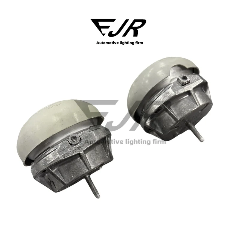 

3Y0199384A engine support for Bentley MULSANNE engine foot adhesive