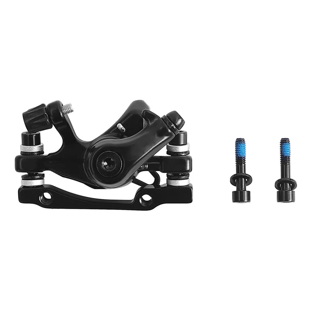 

Electric Scooter Maintenance Disc Brake Caliper Aluminum Alloy Caliper Improved Stopping Power Lightweight Design For INOKIM OXO