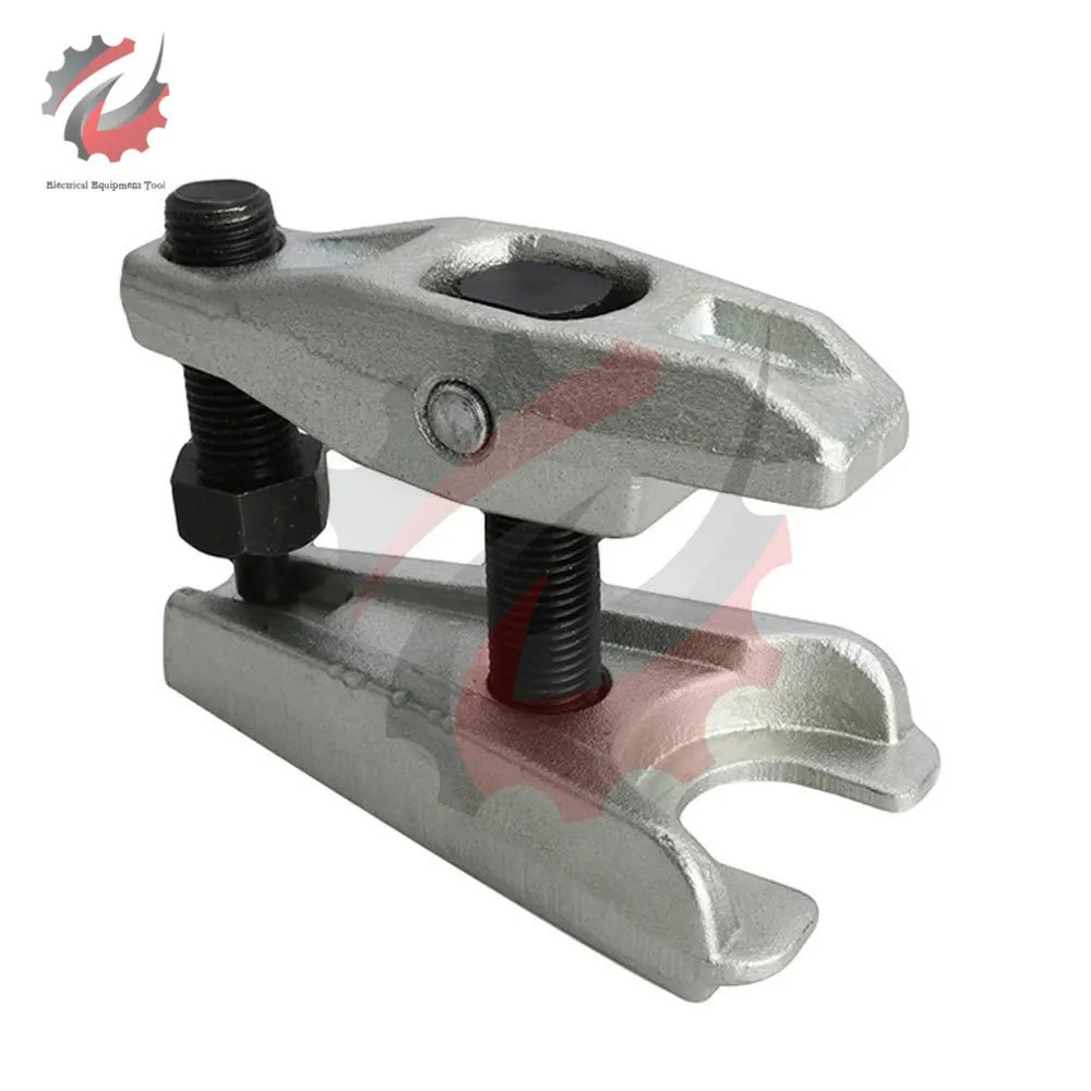 Ferramenta de Remoção Ball Joint Separator 19mm Ajustável Car Ball Joint Extrator Ferramentas do Sistema de Direção Automoitve Trabalho Garage