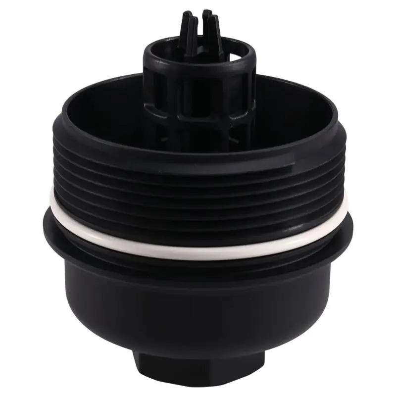 

A73X-Oil Filter Housing 11427625483 Engine Oil Filter Cover For BMW 1 Series F20 F21 Car