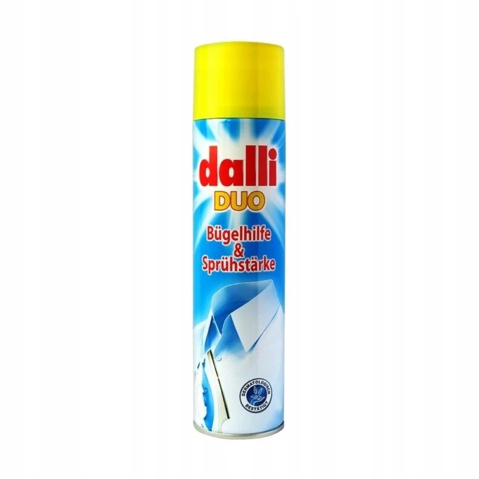 DALLI Zetmeel Spray 400 ml