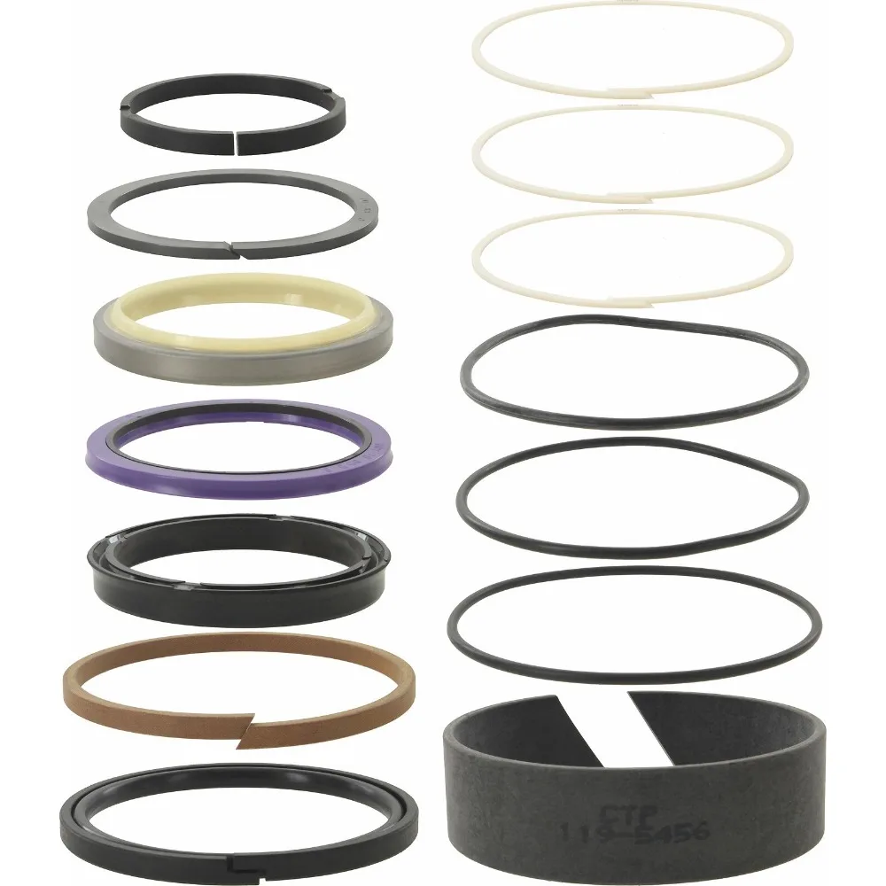 

Hydraulic Cylinder Seal Kit 1211405 fits Caterpillar 311B