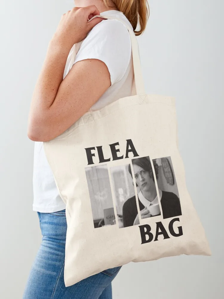 Fleabag Tote Bag eco pack shoping bag Gift bags women bag