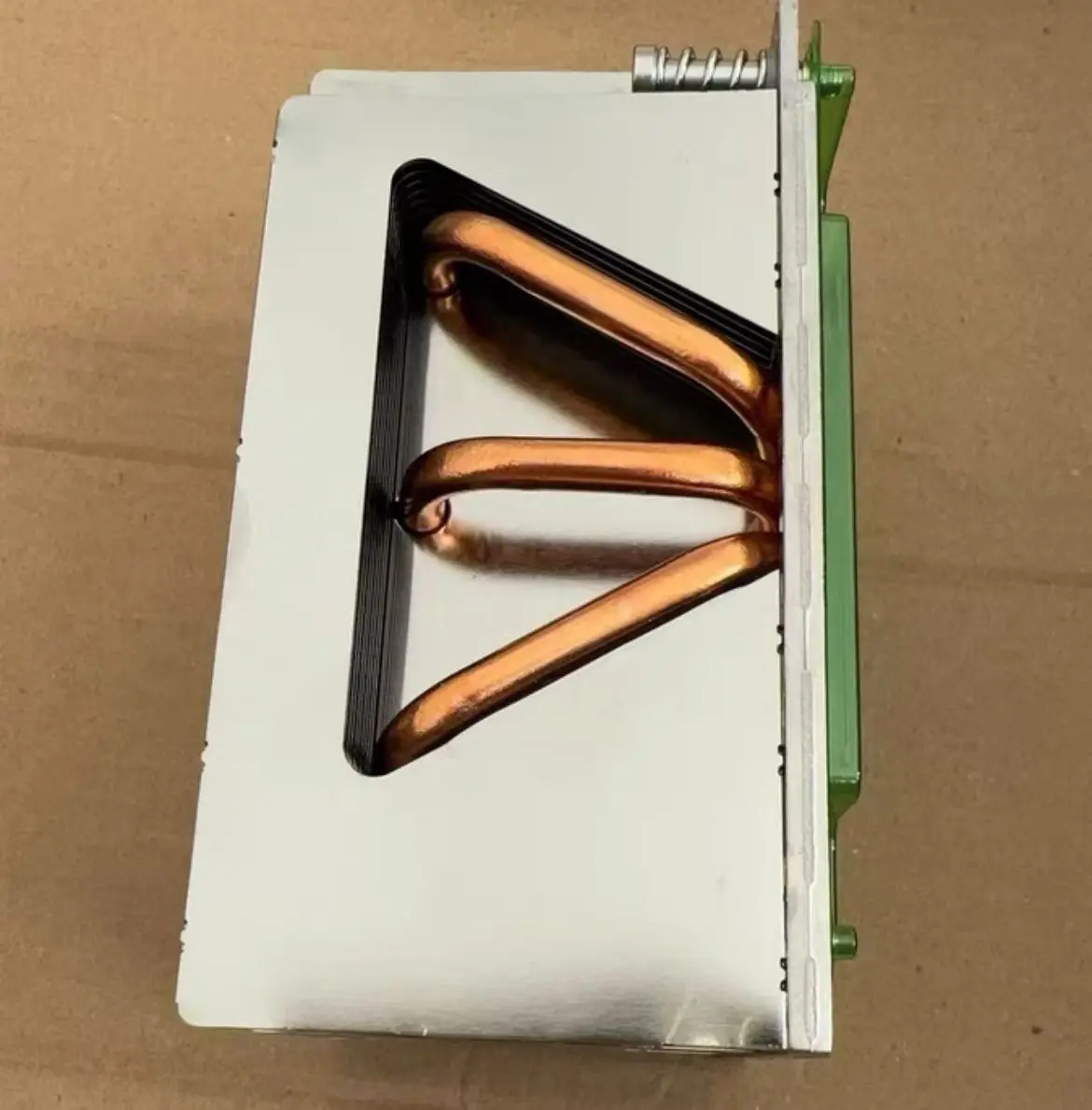 

New 1FHKC 01FHKC FOR Dell PowerEdge R7525 High Performance Heatsink