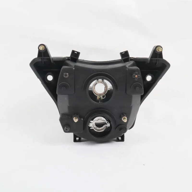 Motorcycle Headlight Headlight for GSF 1250S 1250 650 2007 2008 2009 2010 Motorcycle Light Accessories